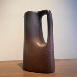 Ceramic pitcher