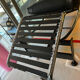 LC4 Cassina, chaise longue Le Corbusier