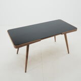 Opaxite table by Jiří Jiroutek for Interier Praha, 1960s