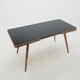 Opaxite table by Jiří Jiroutek for Interier Praha, 1960s