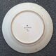 Lot de 3 assiettes HB Quimper