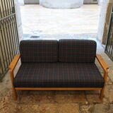 Daybed of the 60s
