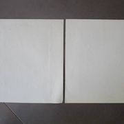 Lot de 2 gravures d'oiseaux anciennes a encadrer