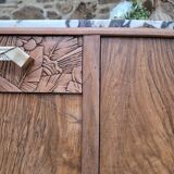 Art Deco sideboard