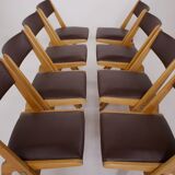 Chaise « Scissor »