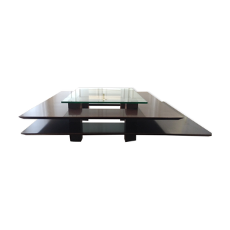 Art deco coffee table