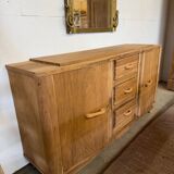 Art Deco sideboard