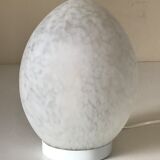 Egg lamp Years 80