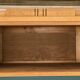 Armoire datant du début 20ème