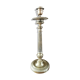Antique brass lamp base