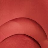 Pink Toad Daybed