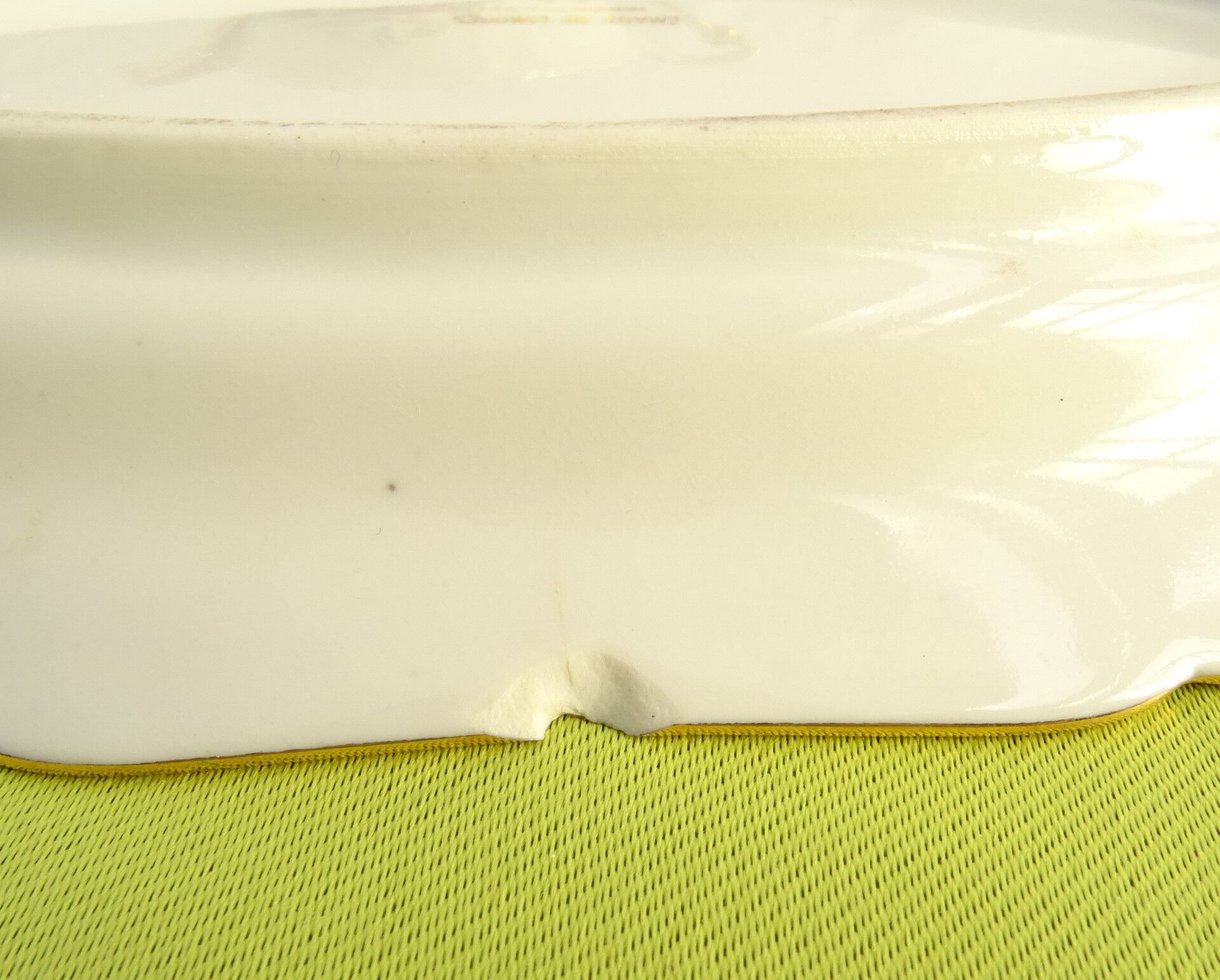 Limoges coffee or tea service