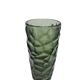 Oculus New Look vase attributed to Jan Sylwester Drost for Ząbkowice Glassworks, 1970s