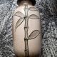 Grand vase en céramique West Germany Sheurich