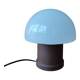 Mushroom Lamp Massive Belgium 1970