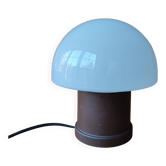 Mushroom Lamp Massive Belgium 1970