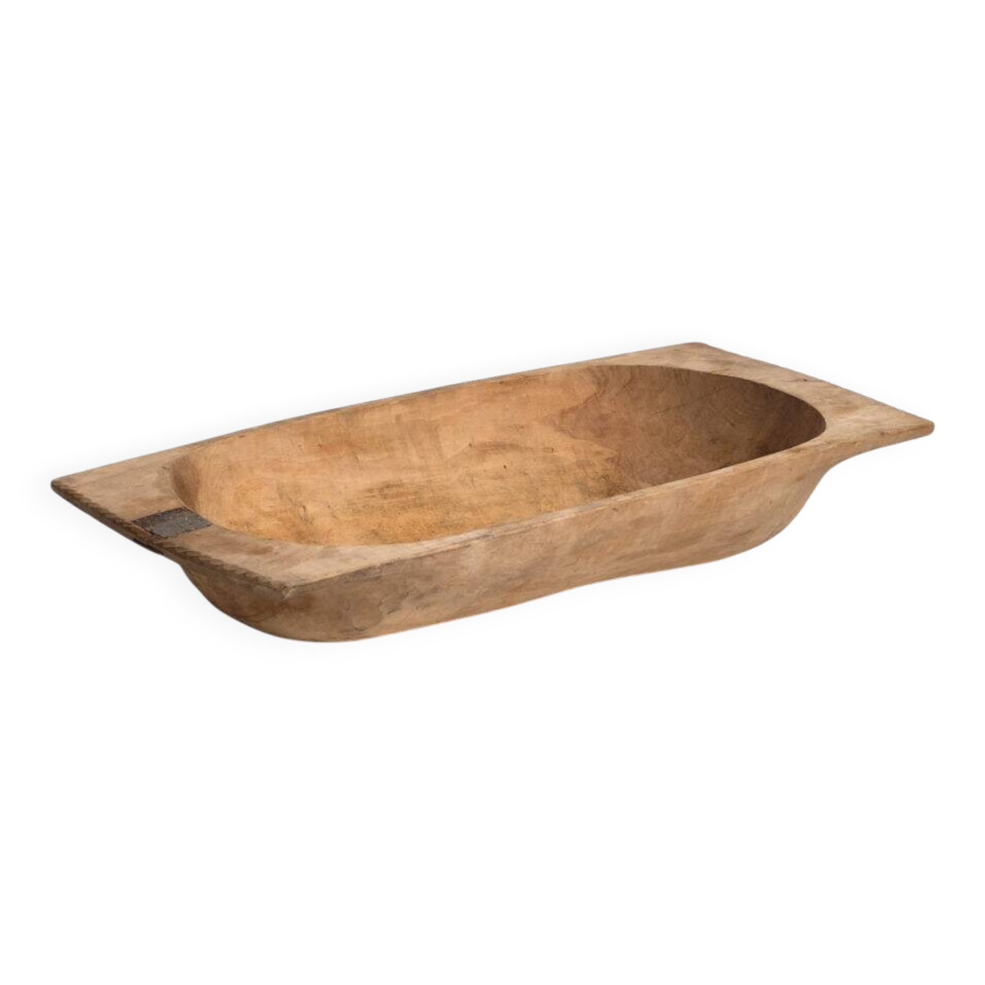 Primitive old trough (c.1900) #13