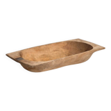 Primitive old trough (c.1900) #13