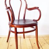 Chair antique No 18 by Thonet