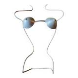 Female Bust René Herbst