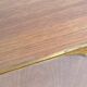 Enfilade par McIntosh * 201.5 cm