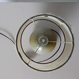 Sandstone table lamp