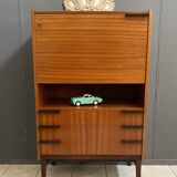 Frantisek Mezulanik desk highboard