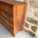 Chest of drawers 4 drawers