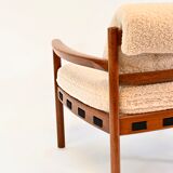 Armchair by Sven Ellekaer for Coja, Sweden 1960