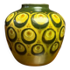 Vase boule Elchinger