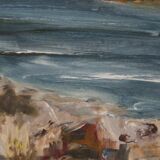 « Îles » de Barbro Herlitz