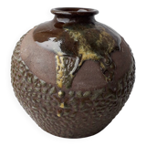 Ceramic vase