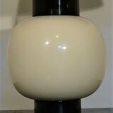 Vintage Japanese table lamp 1970