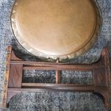 Ancient table of Algeria
