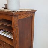 Furniture business - workbook to curtain - circa 60s