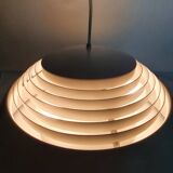 Lampe à suspension vintage de Louis Poulsen