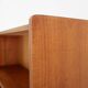 Teak bookshelf, Danish design, 1960s, production: Denmark