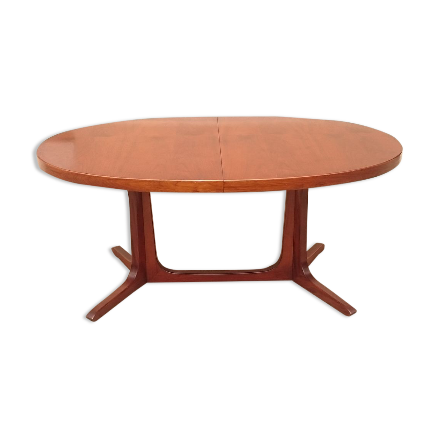 Baumann rosewood table 10/12 guests