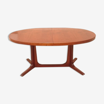 Baumann rosewood table 10/12 guests