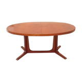 Baumann rosewood table 10/12 guests