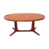 Baumann rosewood table 10/12 guests