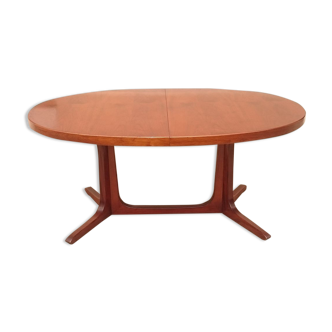 Baumann rosewood table 10/12 guests
