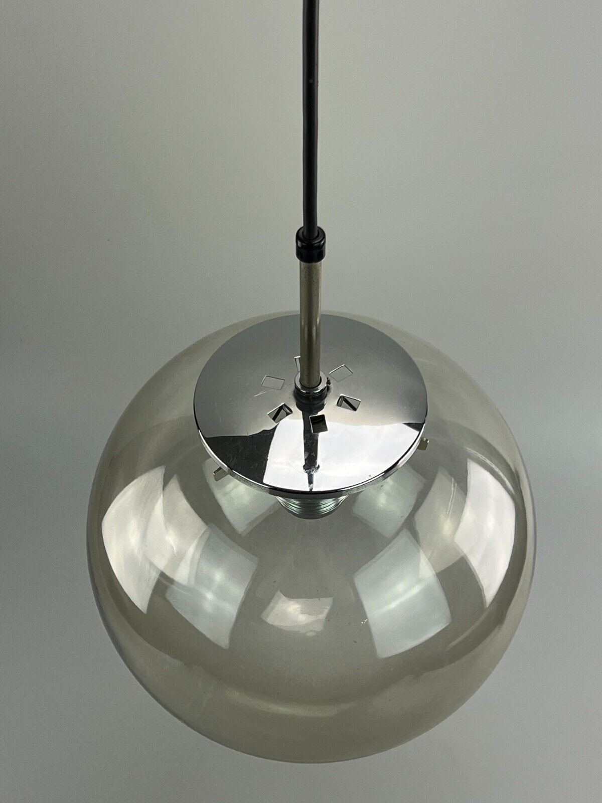 Limburg “Globe” pendant light