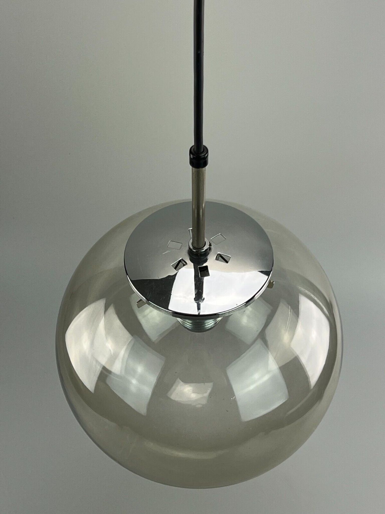 Suspension Limburg « Globe »