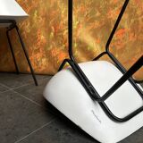 Pierre Gauriche set - vintage shell chairs