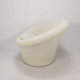 Set of 2 Mushroom armchairs by Pierre Paulin for Artifort