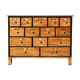 Furniture of haberdashery 14 drawers