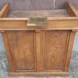 Old counter