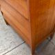 Scandinavian chest of drawers