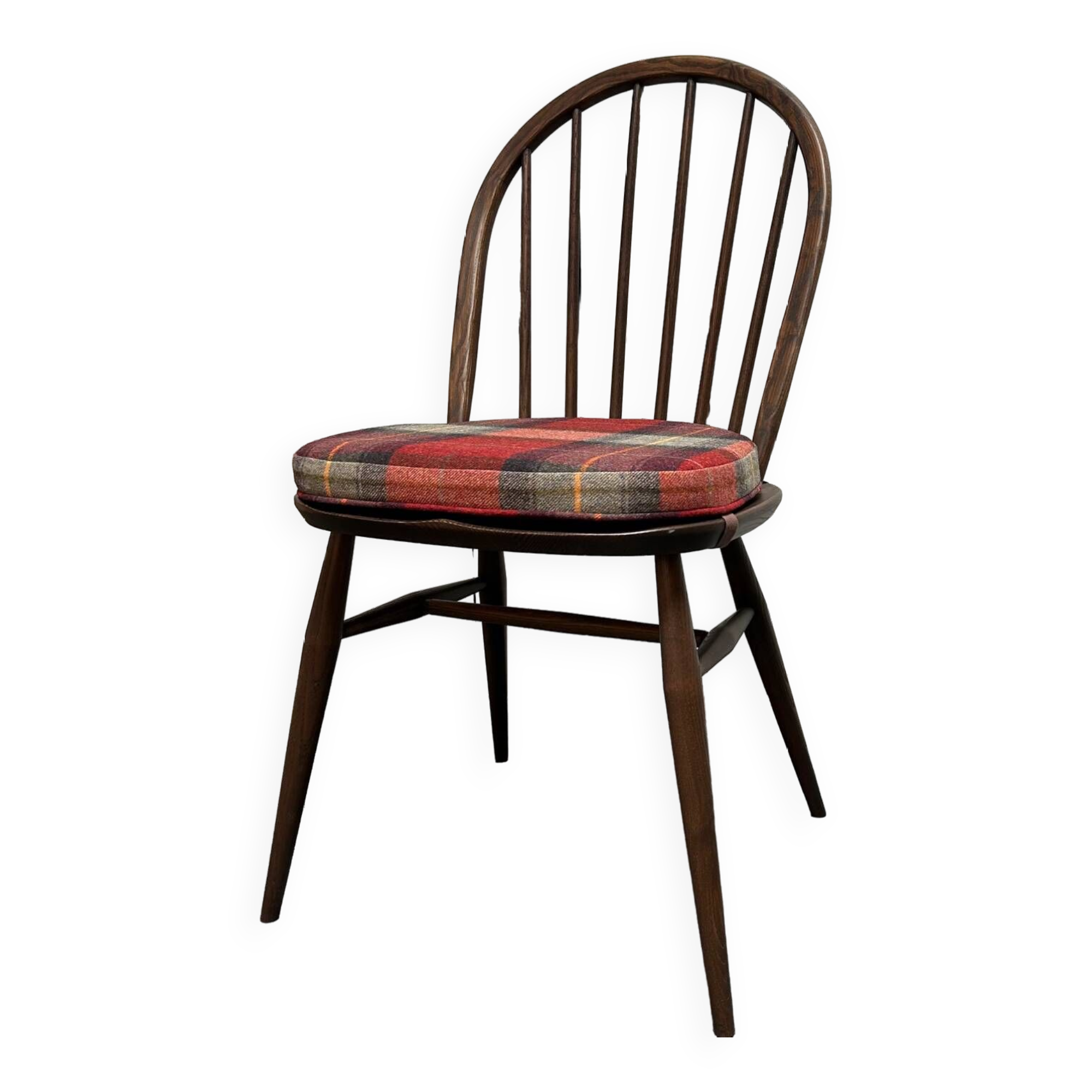 Ercol Windsor model chair